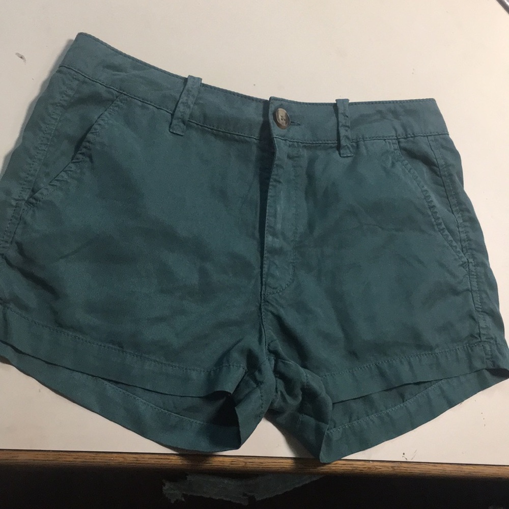 American eagle size 4 shorts